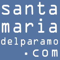santamariadelparamo.com