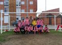 Atlético Paramés Alevín 2015/16