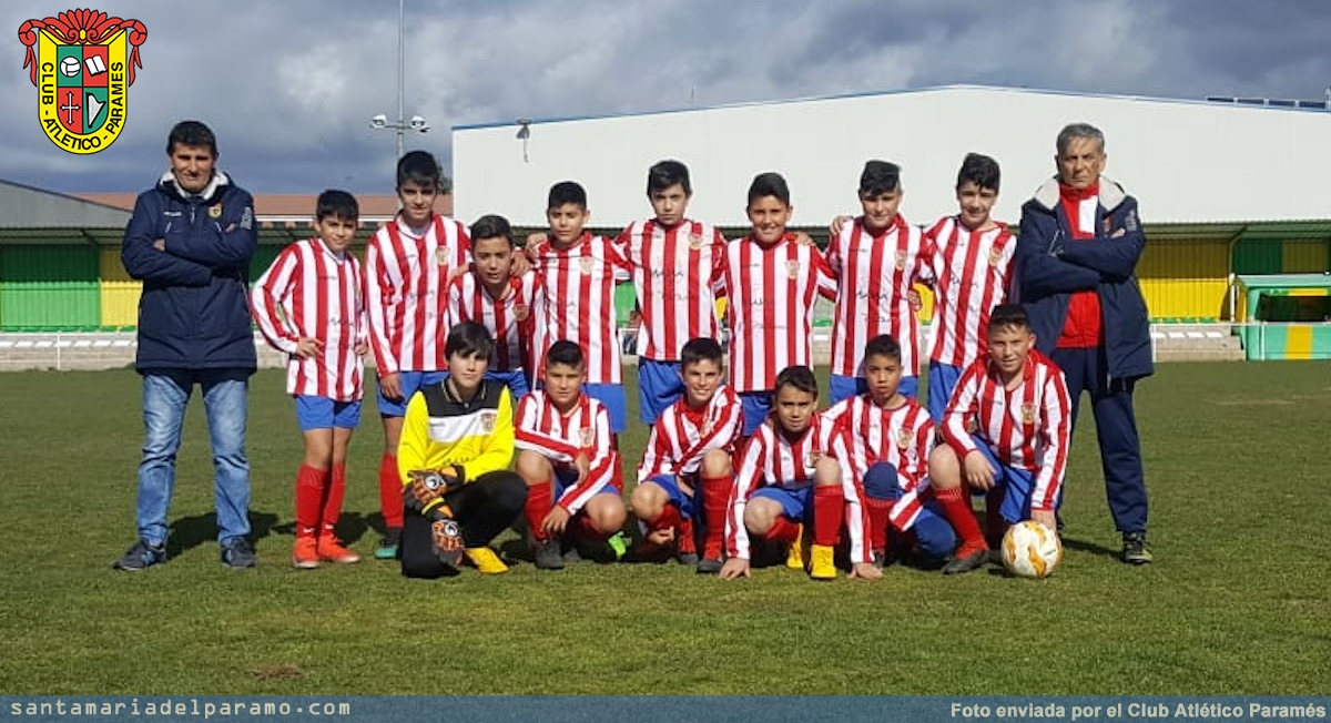 Infantil 2018-19