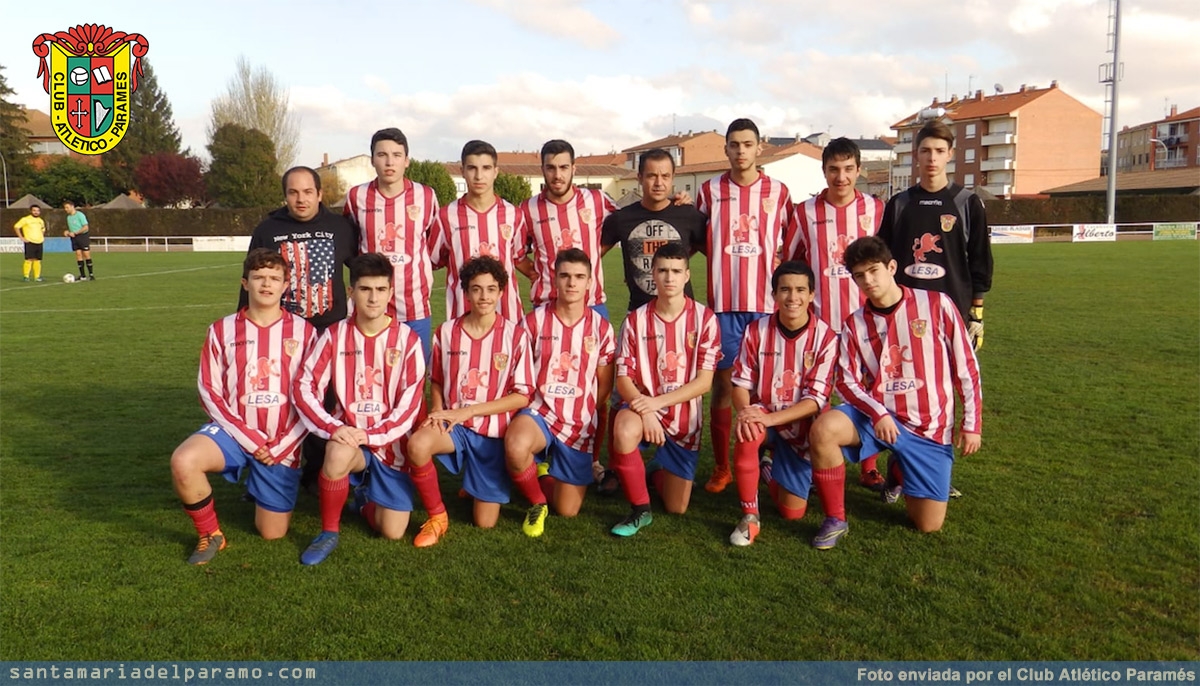 Juvenil 2018-19