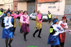 Carnaval 2007