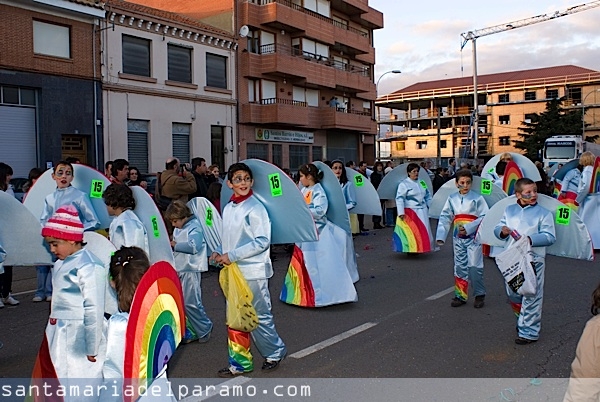 Carnaval 2008