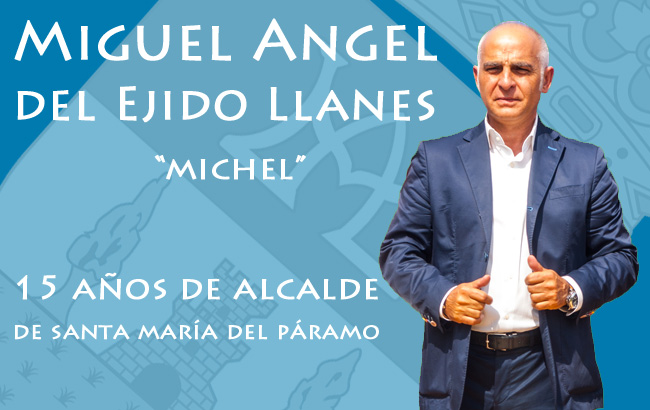 15anosmichel