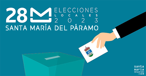 Municipales 2023