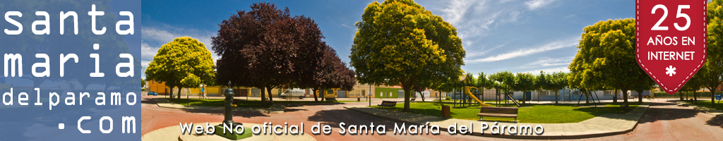 Santa Marí­a del Páramo