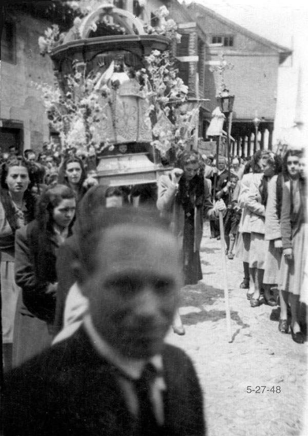 Procesión