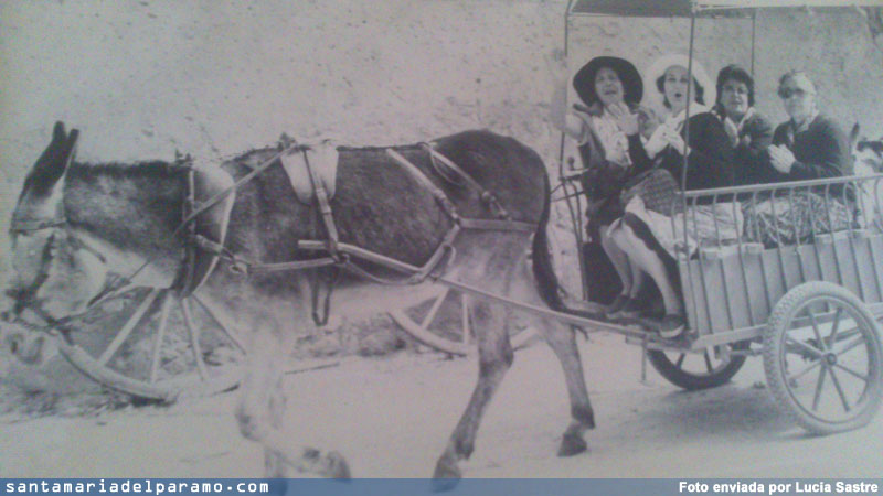 Boda en 1969