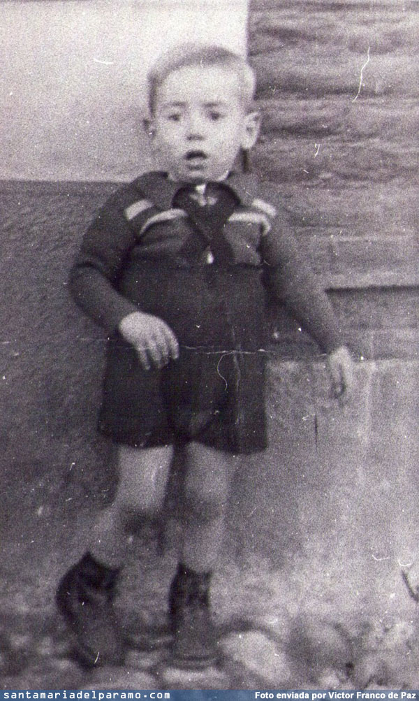 Victor Franco de Paz