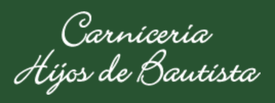 Carniceria Hijos de Bautista