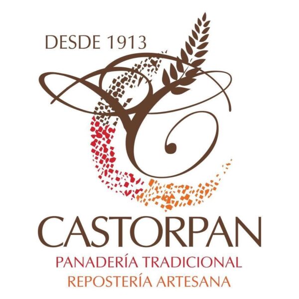 Panadería Castorpan