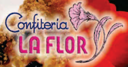 Confitería La Flor