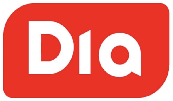 Supermercado Día