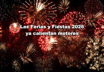 Ferias y Fiestas 2026 previa