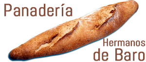 Panadería Hnos. de Baro