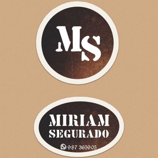 Peluquería Salón Miriam Segurado