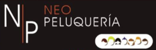 Peluquería Neo