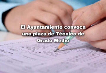 Técnico de grado medio