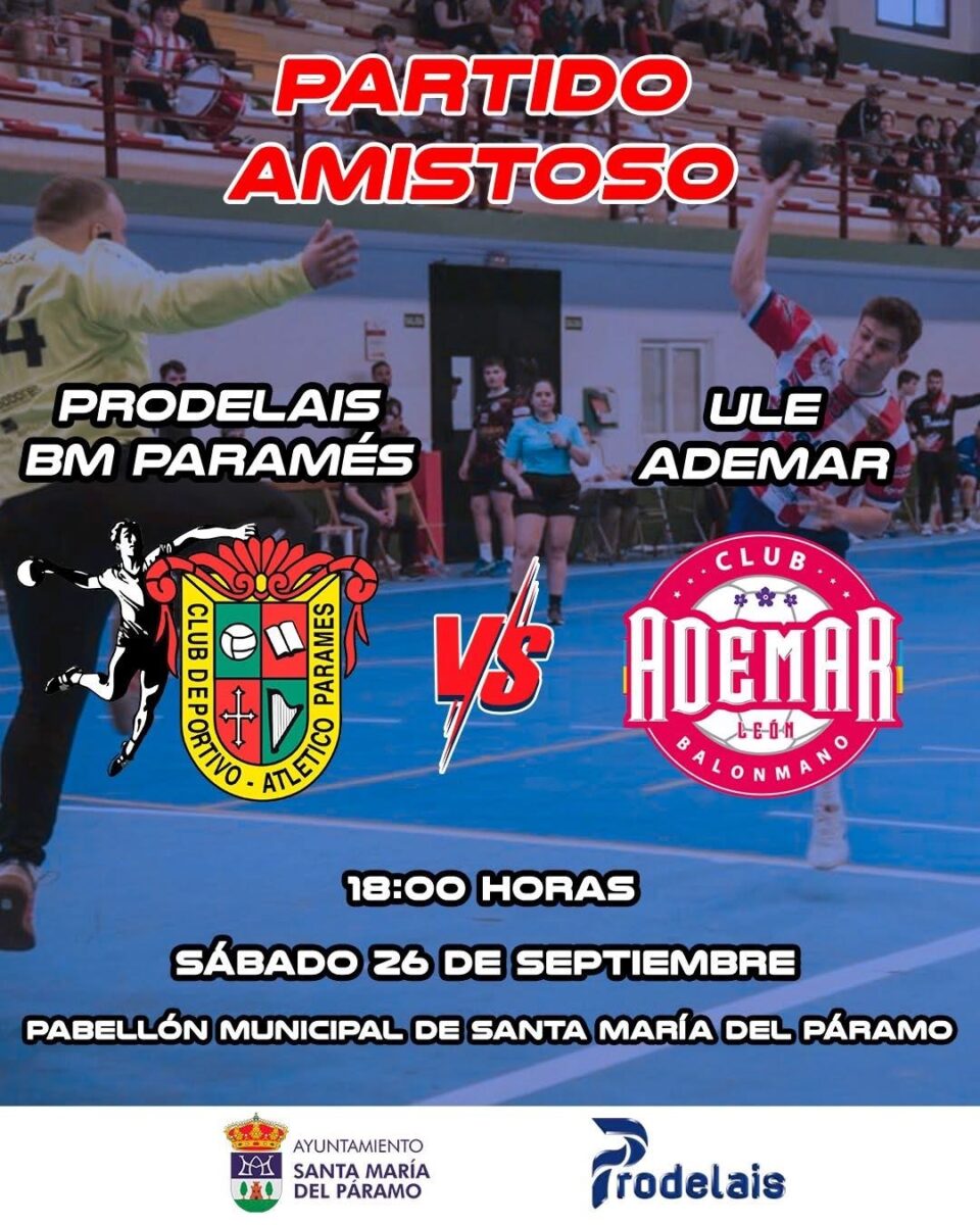 Balonmano