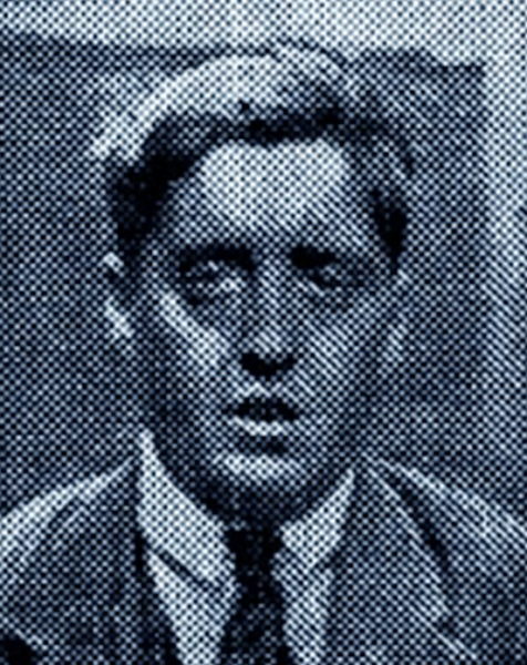 Gregorio Martinez Garmón "el Toto"