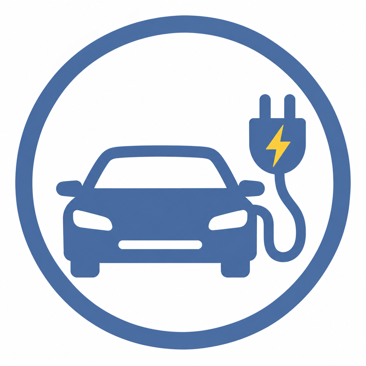 Recarga vehículos eléctricos en Santa María del Páramo
