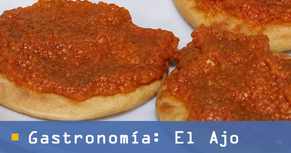 El Ajo, de Santa María del Páramo