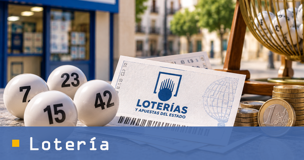 Loterias