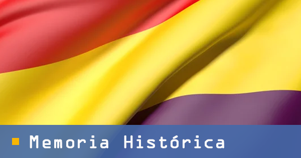 Memoria historica en Santa María del Páramo