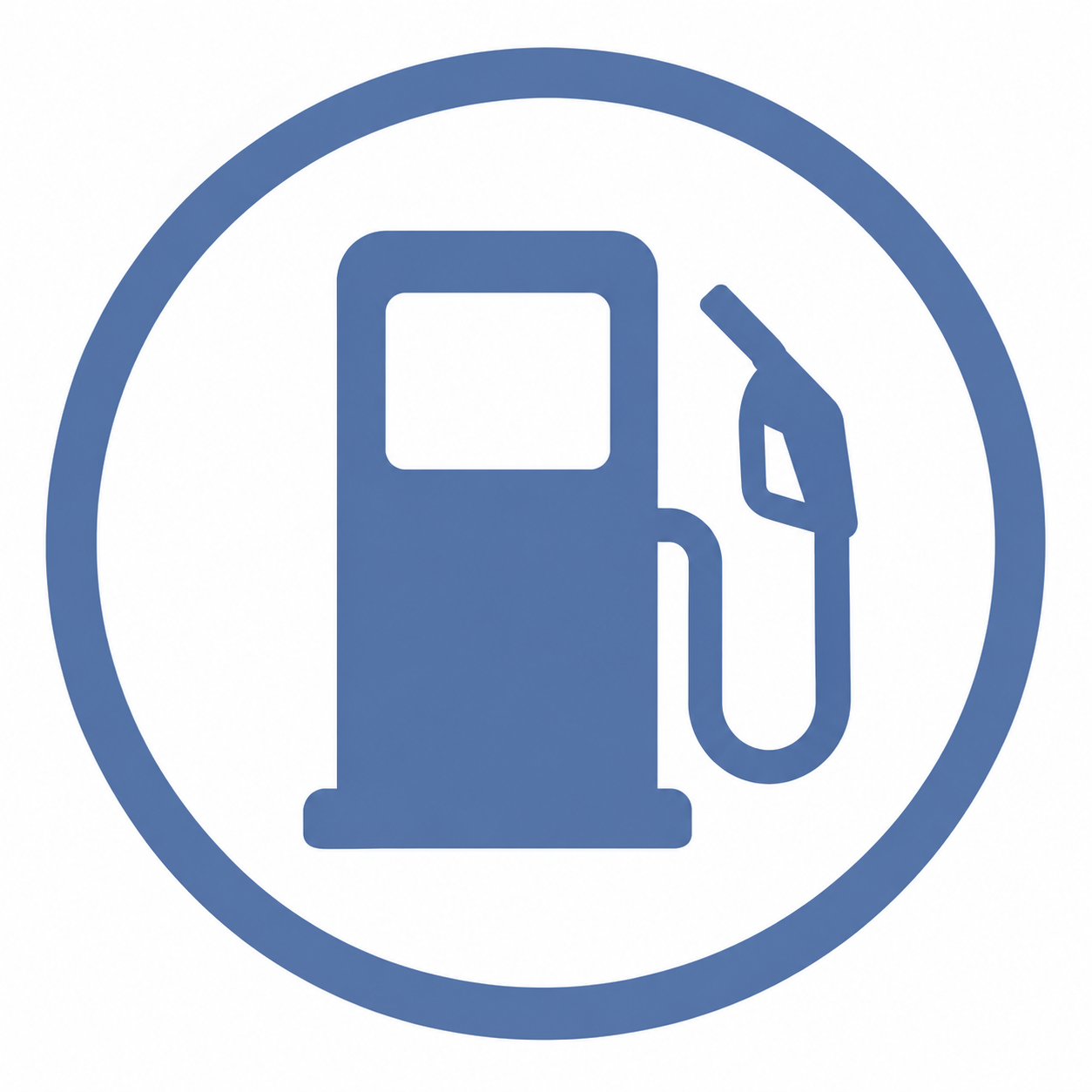 Precios de los combustibles en las gasolineras cercanas a Santa María del Páramo