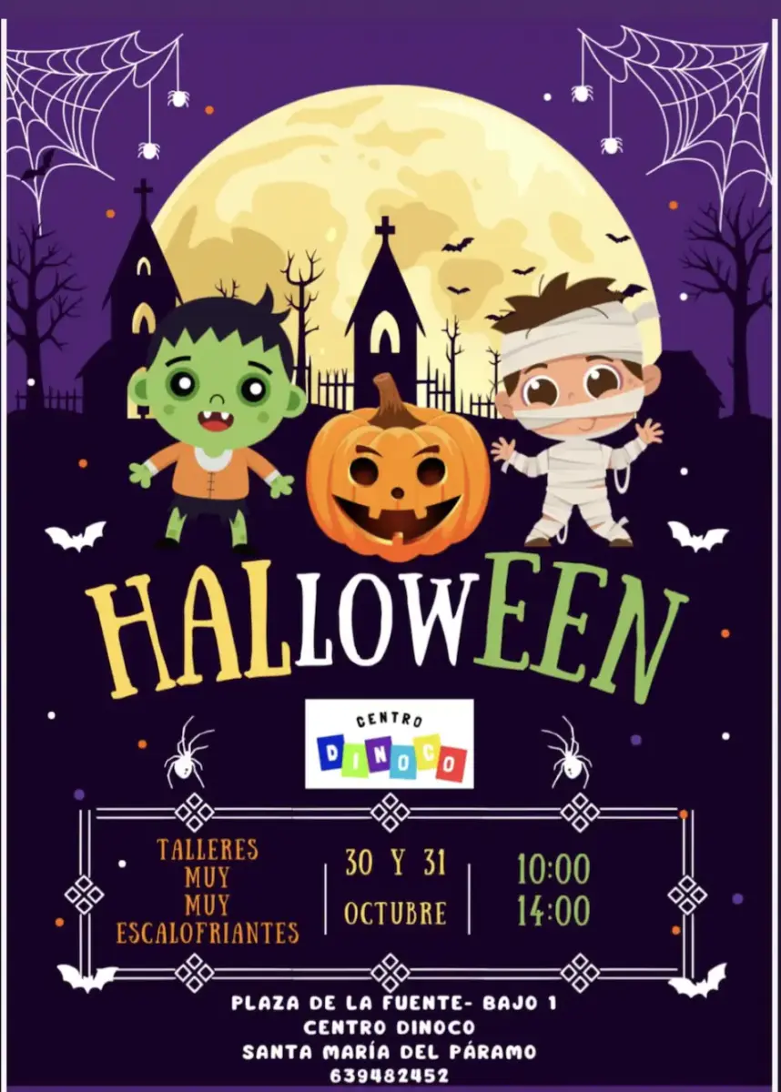 Halloween