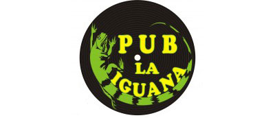 Pub La Iguana
