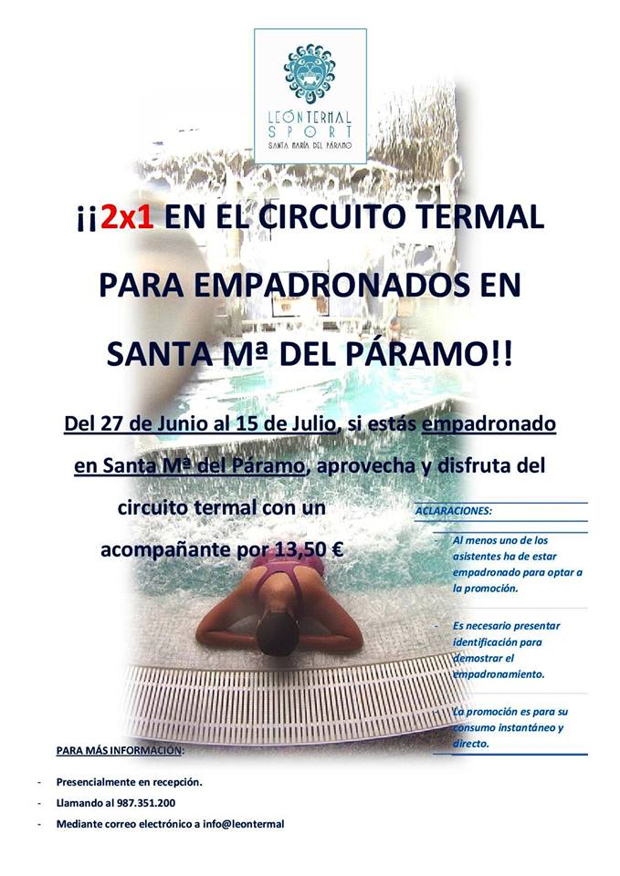 2x1spa