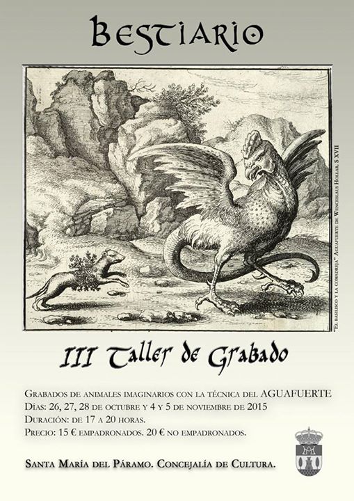 Bestiario