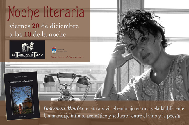 Noche-literaria