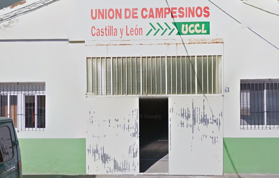 UCCL