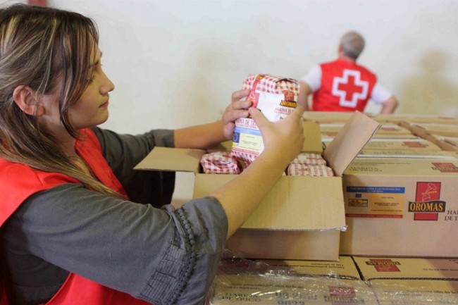 Fotografía de CruzRoja.es