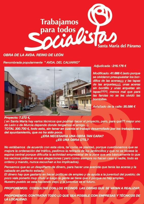 avdreinoleonpsoe