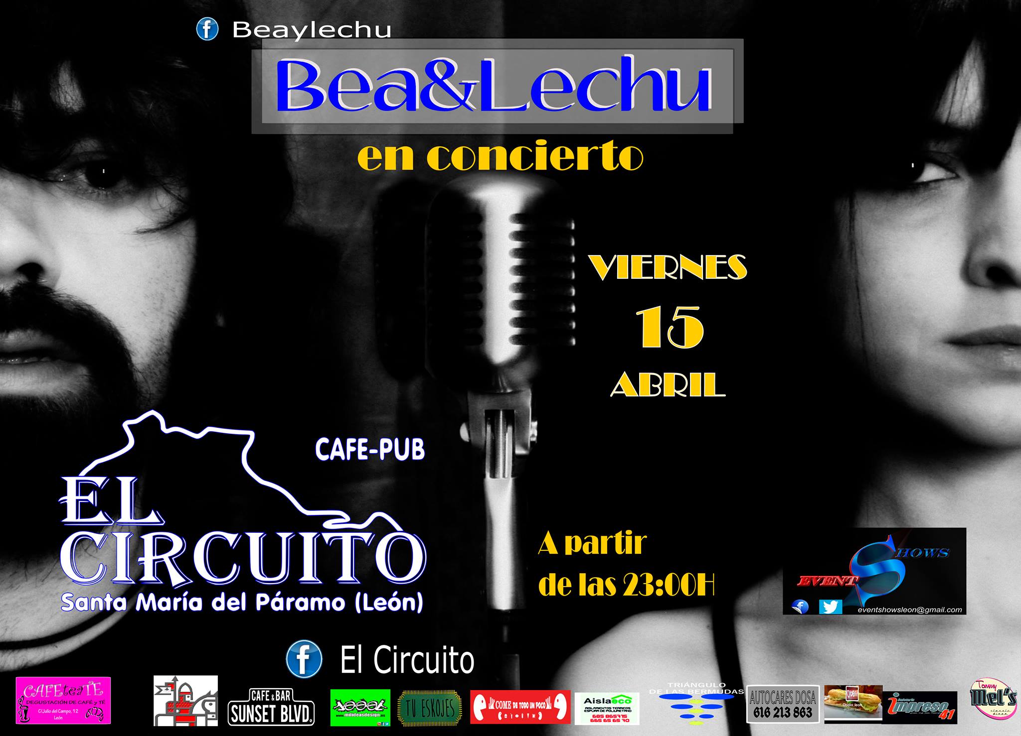 bealechu