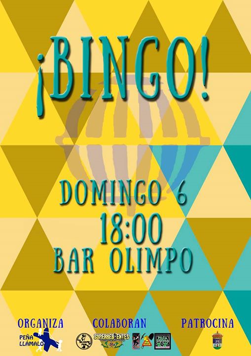 bingo2015