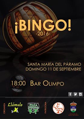 bingo2016