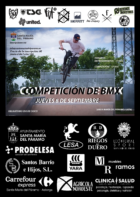 bmx2016