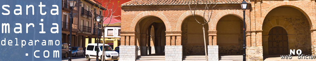 Gente conocida en santa maria del paramo [PUNIQRANDLINE-(au-dating-names.txt) 69