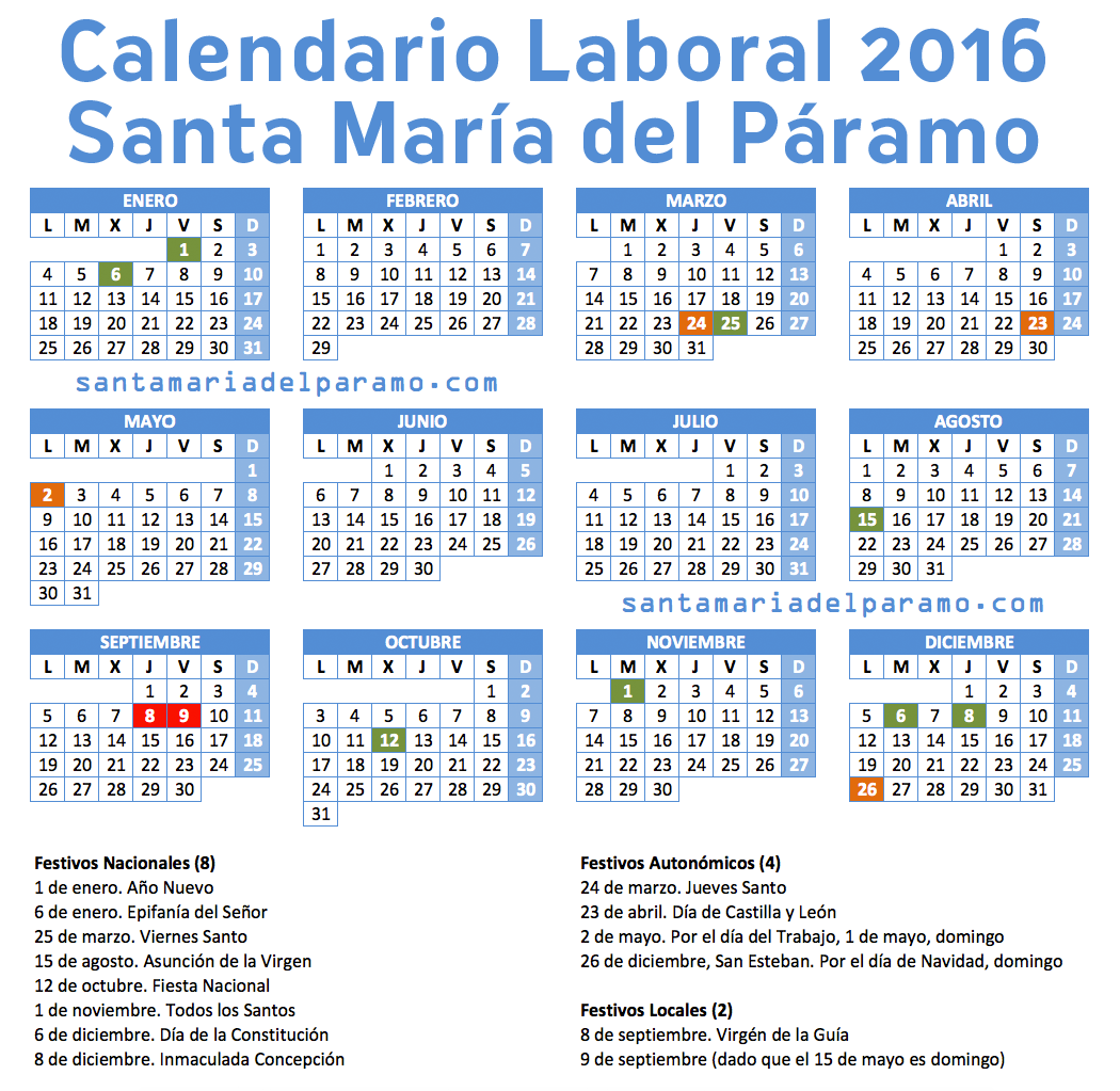 calendario2016