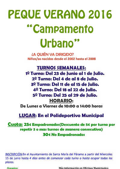 campamento2016