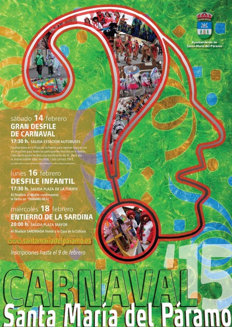 carnaval2015