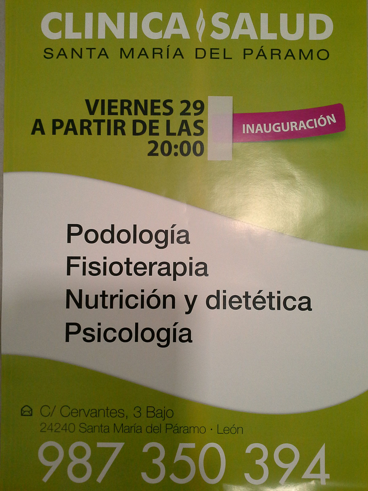 cartelclinica