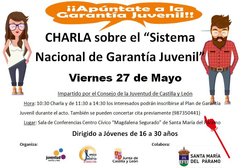 charlajuventud