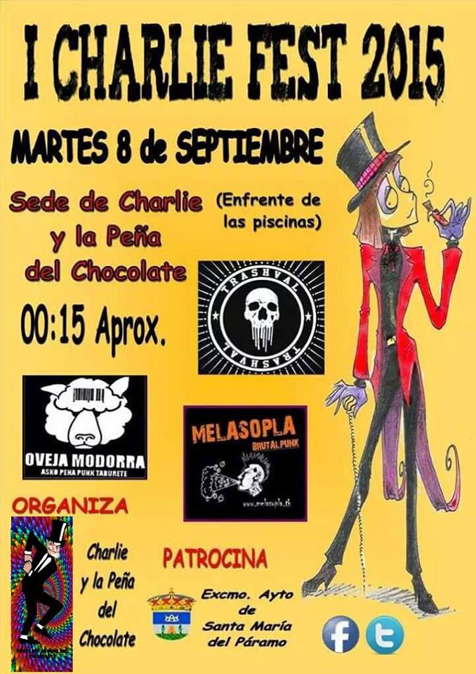 charliefest2015