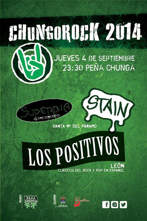 chungorock2014