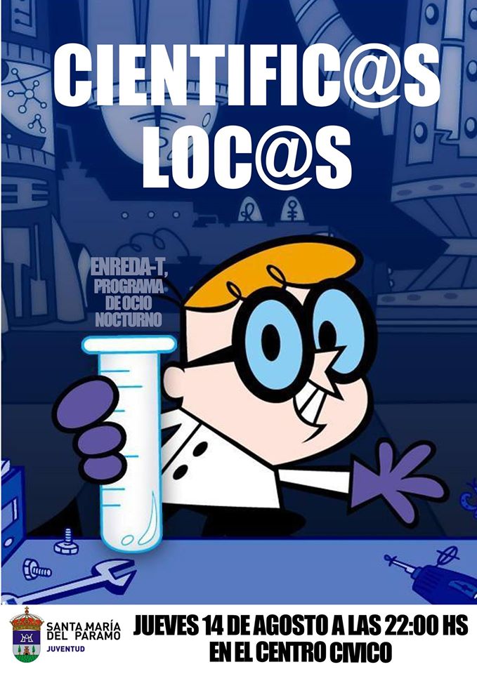 cientificoslocos