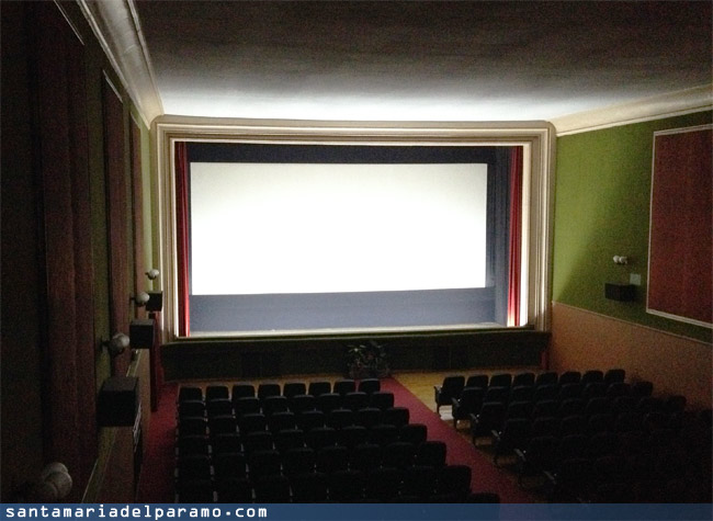 cineparames